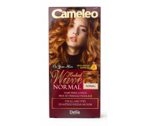 Delia Cameleo Herbal Wave - solutie pentru permanent